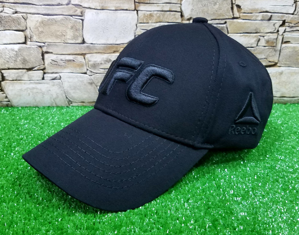 Бейсболка UFС Київ - фото 3