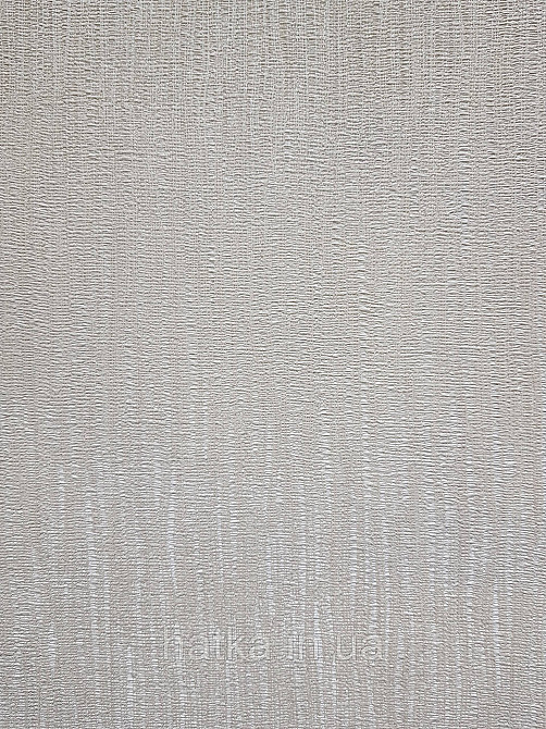 Шпалери вінілові на флізеліні гарячого тиснення DU&KA 1.06х10 вензель основа під штукатурку сірі коричневі Київ - фото 1