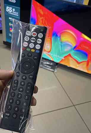 Hisense 55A7Q, Qled Новий. Київ