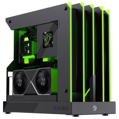 Корпус Gamemax Blade Concept Вінниця - фото 1