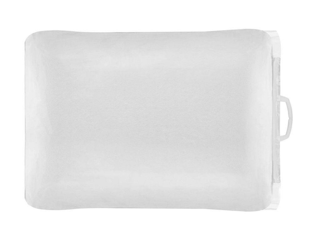 Ортопедическая подушка с памятью ANDERSEN AIR ТМ ANDERSEN 60х45х12 см. Харьков - изображение 5