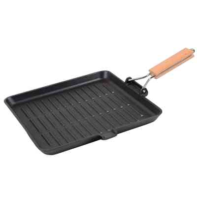 Сковорода Ringel Essen Гриль 28 см (RG-2308-28*28) Винница