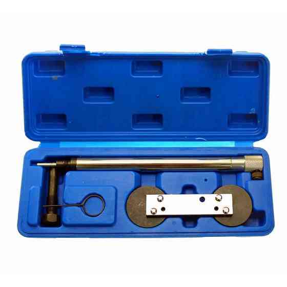 Набір фіксаторів для обслуговування двигунів VAG, 4пр. (1.4, 1.6 FSI, 1.4TSI), в кейсі Одеса