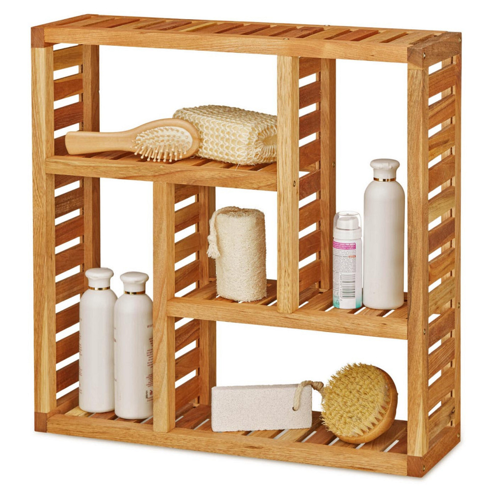 Настольная полка для ванной 