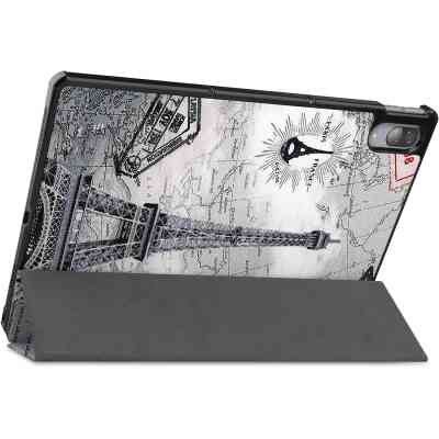 Чохол до планшета BeCover Smart Case Lenovo Tab P11 (2nd Gen) (TB-350FU/TB-350XU) 11.5&quot; Paris (708692) Вінниця