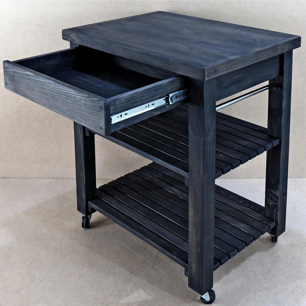 Стол-тележка 