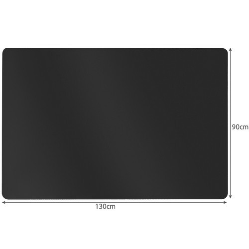 Захисний килимок для офісного / ігрового крісла 130х90 см Ruhhy (21792) Нововолинськ - фото 7