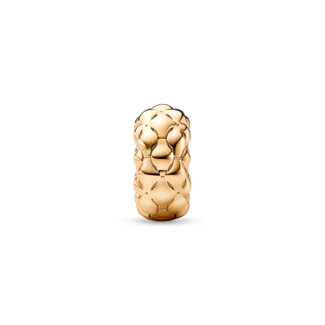 Серебряная бусина с шарикамиMasterSem Киев - изображение 2