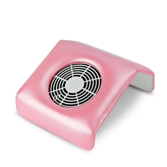 Вытяжка для маникюра,настольная большая,цвета в ассортименте Киев