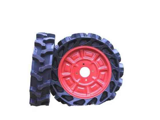 Колесо безвоздушное , 4.00*8 Мукачево