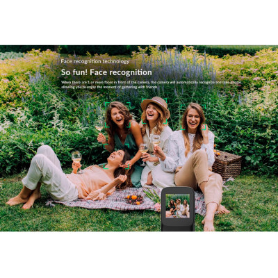 Экшн-камера SJCAM C200 (6972476160820) Винница - изображение 6