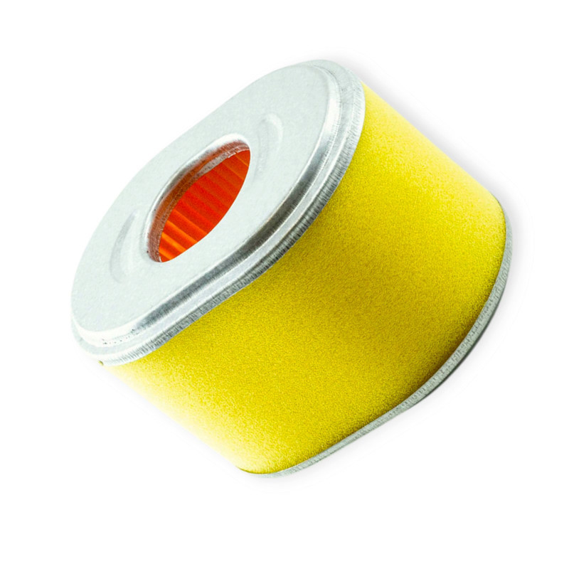 Фильтрующий воздушного фильтра на мотоблок 168-170F бумажный элемент Мукачево - изображение 1