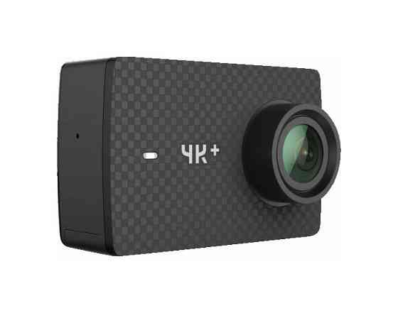 Экшн-камера XIAOMI YI II 4K Plus Киев