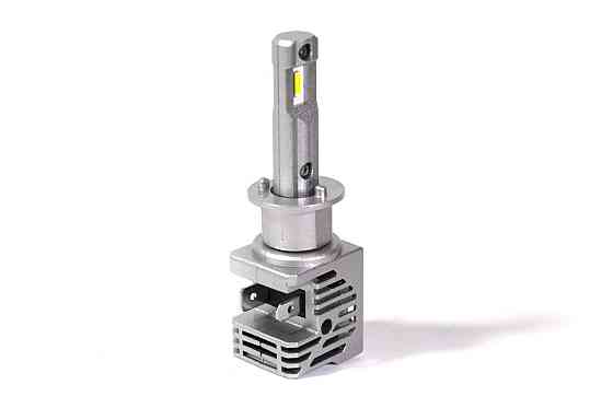 Комплект світлодіодних ламп TBS Design TM3 MINI H1 30w 12-24v 6000K 3200Lm Харків