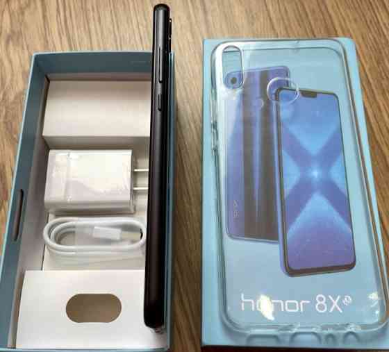 Телефон Honor 8X 6/128Gb. Київ