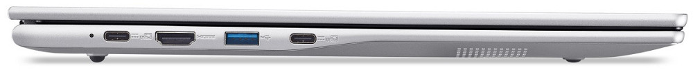Ноутбук Acer Aspire Lite AL16-54P-54U7 (NX.DK6EU.002) Silver ( 26630 ) Харків - фото 8