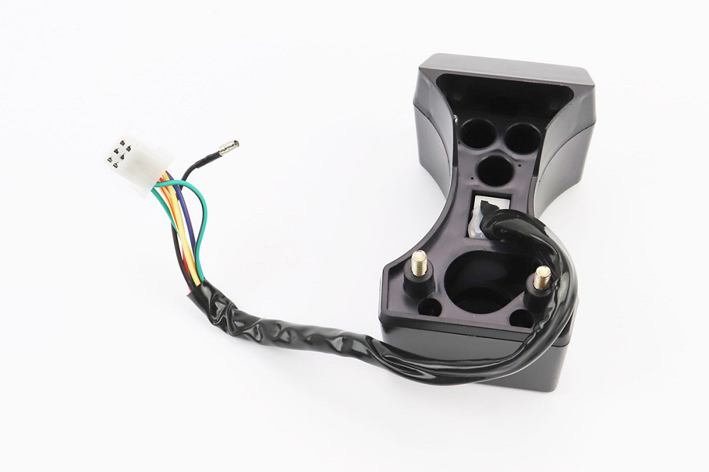 Датчик-індикатор КПП у корпусі ALPHA Київ - фото 2