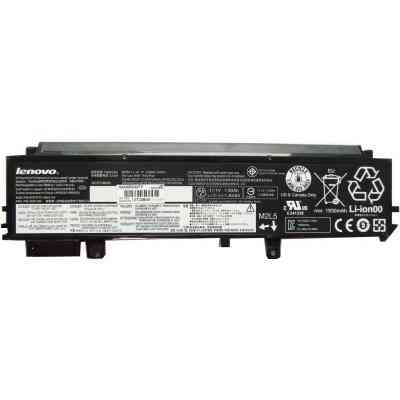 Аккумулятор для ноутбука Lenovo ThinkPad X230s/X240s, 24Wh (1930mAh), 3cell, 11.1V, Li-ion (A47369) Винница