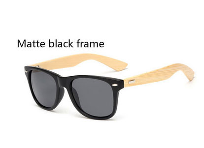 Окуляри сонцезахисні вайфарери дужки дерево Avatar Київ - фото 1