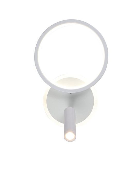 Світлодіодне бра настінне H24, Білий Коломия - фото 1