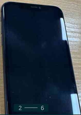 Айфон iPhone 11 Neverlock 128Gb. Харків