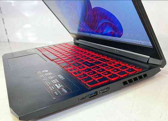 Ноутбук Acer Nitro 5 AN 515-45-R2S9 Київ
