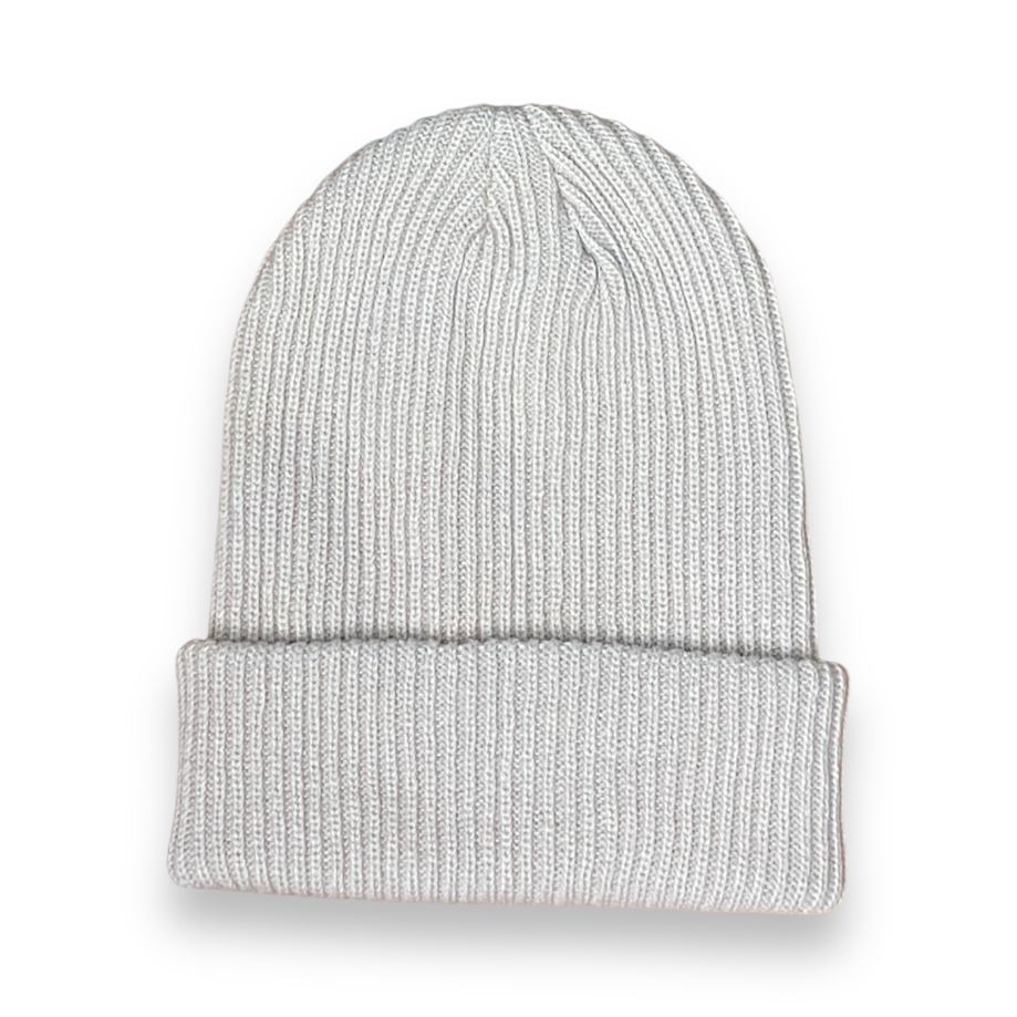 Шапка Stone Island світло-сірий Запоріжжя - фото 3