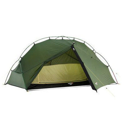 Палатка Wechsel Bella 1 ZG Green (231055) (DAS303116) Винница - изображение 9