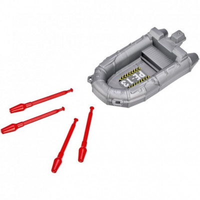 Ігровий набір ZIPP Toys Z military team Військовий корабель (1828-106A) Вінниця - фото 5