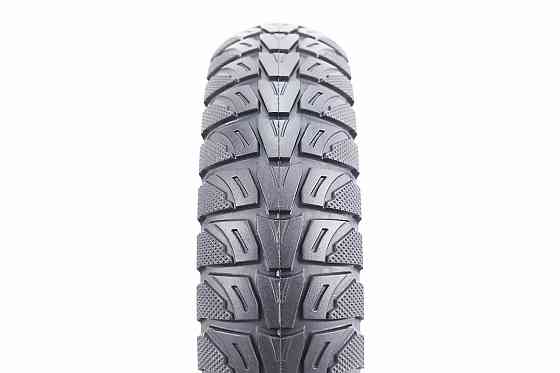 Шина з гумою литою 8,5"х2-6.1 дорожня (електросамокат) Киев