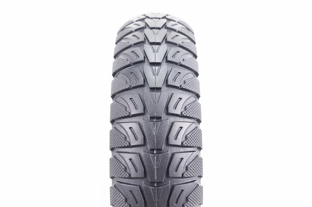 Шина з гумою литою 8,5"х2-6.1 дорожня (електросамокат) Киев - изображение 3