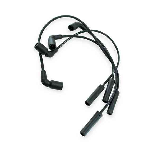 Провода Деу Сенс TESLA силикон высоковольтные Мукачево