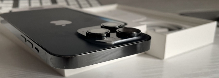 Айфон: iPhone 14 Pro 128Gb. Black. Київ - фото 5