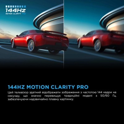 Телевізор TCL 65C6K Вінниця - фото 7