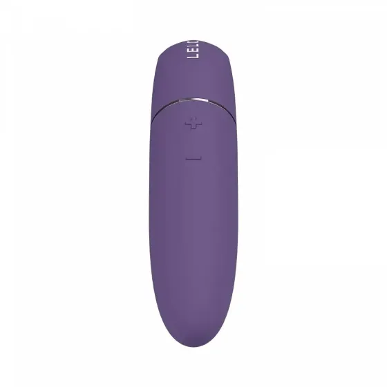 Шикарна віброкуля LELO Mia 3 Purple Львів