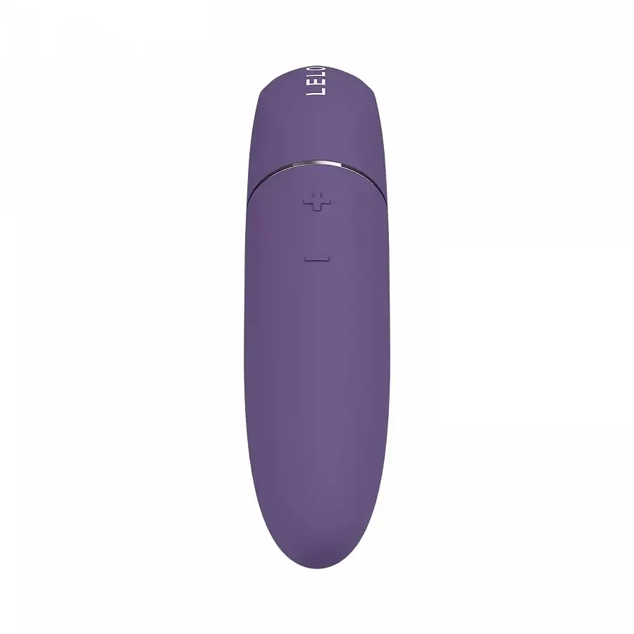 Шикарна віброкуля LELO Mia 3 Purple Львів - фото 3