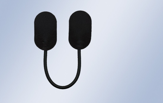 Підтримуючий ортез при падаючій стопі Orliman Boxia AB01 розмір M Дніпро - фото 4