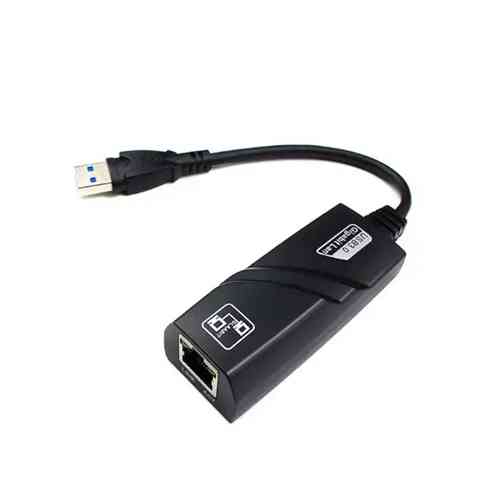 USB 3.0 сетевая карта Ethernet RJ45 1Гбит Винница