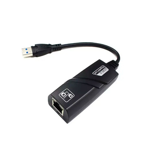 USB 3.0 сетевая карта Ethernet RJ45 1Гбит Винница - изображение 4