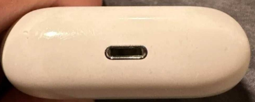 Наушники Apple Air Pods Pro 1
Original Київ - фото 1