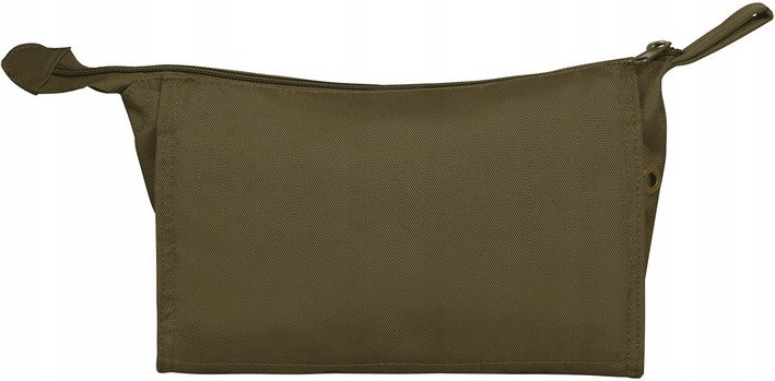 Тактическая Косметичка для принадлежностей ,5 карманов Mil-Tec от Sturm (16003005) Coyote Нововолынск - изображение 4