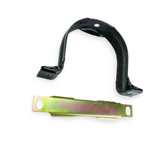 Скоба ГАЗ-53 с планкой подвесного Мукачево