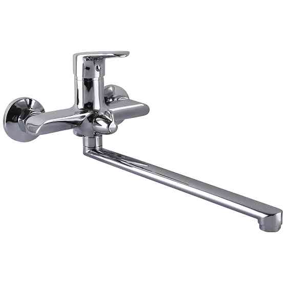 Змішувач для ванни DOMINO BILBAO DBB-208 Київ