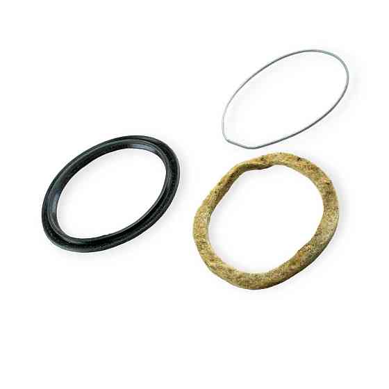 Сальник УАЗ с войлоком шруса Мукачево