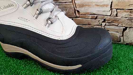 Женские зимние ботинки Columbia Omni-Grip .p.35(23)см / 36(23,5)см Киев