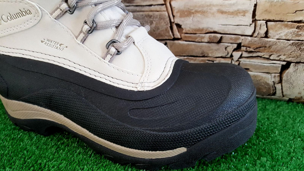 Женские зимние ботинки Columbia Omni-Grip .p.35(23)см / 36(23,5)см Киев - изображение 3