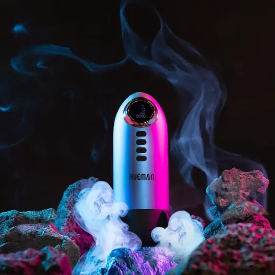 Мастурбатор Hueman - Blast Off Rocket Masturbator Львів
