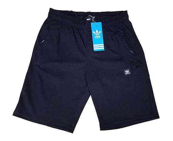 Мужские батальные шорты Adidas,капа,оригинал 54 Киев