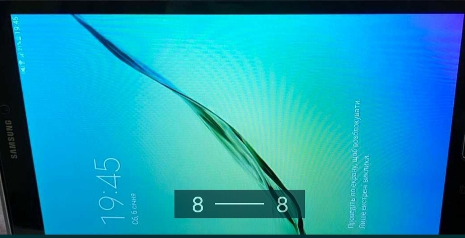 Планшет: Samsung SM- T561 Киев - изображение 8