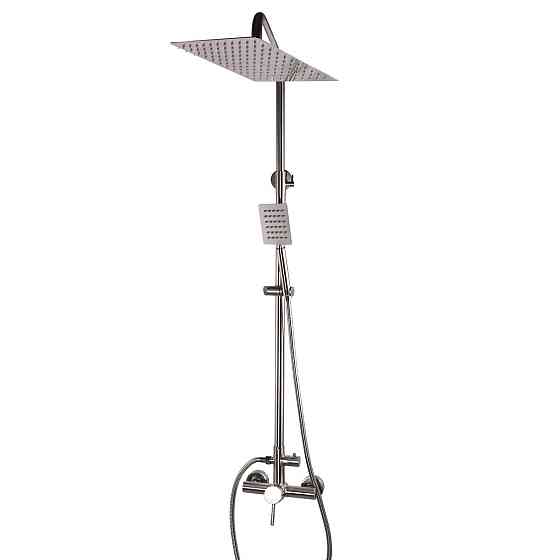 Душевая система Globus Lux ALPEN SBT1-SQ-05-304 (000021906) Киев